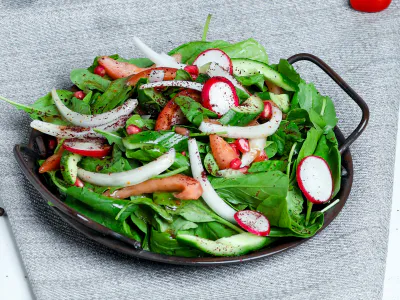 ROCCA SALAD