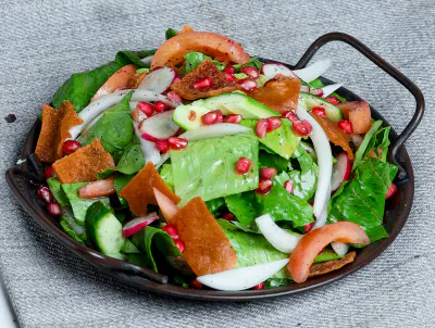FATTOUSH SALAD