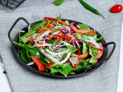GREEN SALAD
