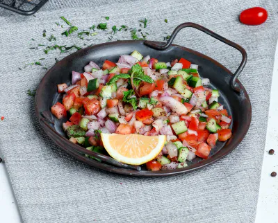 SHERAZI SALAD